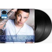 SME NASHVILLE Kane Brown - Kane Brown (Walmart Exclusive)