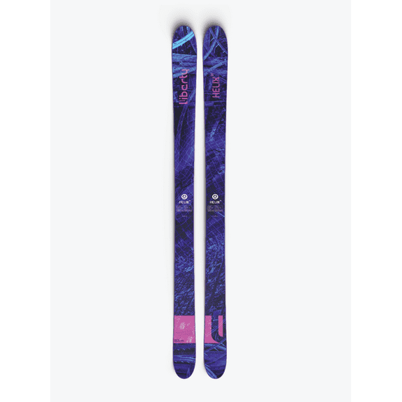 Liberty Skis Helix 88 - 2024