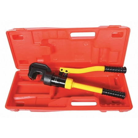 

Woodward Fab Hydraulic Rebar Cutter 13 L R22