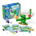 thumbnail image 1 of hand2mind Numberblocks Blockzee Balance Activity Set, Educational Math Games for Kids, 1 of 7