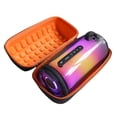 thumbnail image 2 of Newest EVA Hard Carrying Outdoor Travel Case for JBL Pulse 5 Pulse5 Waterproof Wireless Bluetooth Speaker, 2 of 11