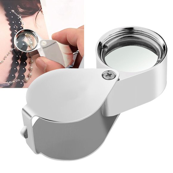 Jeweler Loupe
