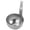 Silver, variant on Non Stick Poached Egg Cooker, Stainless steel Hanging Ear Egg Poacher Cups with Hook, Multi-use Fast Egg Poachers Maker for Instant Ramen Noodle Soup, Breakfast Cooking, 2.83x1.38 inch