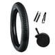 thumbnail image 1 of Neumlico para bicicletas para niños, neumós de reemplazo de bicicleta espesada con tubo interior para bicicleta para niños, 1 of 8