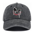 thumbnail image 1 of Gorra de béisbol Jokers Anime Summer Trucker para hombre y mujer, 1 of 1