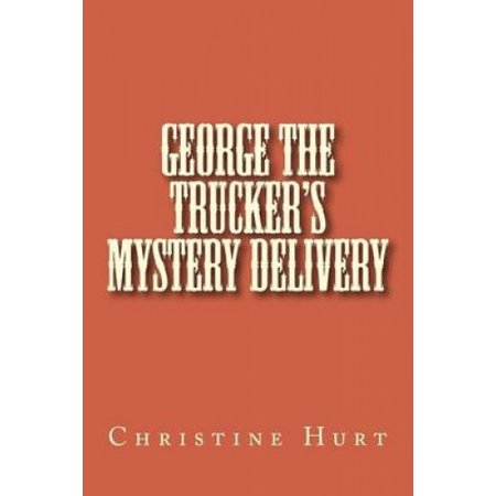 George the Trucker's Mystery Delivery | Walmart Canada