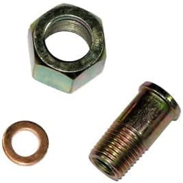 

BC Genuine OEM Replacement Connection Kit # AB-9050371