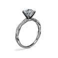 thumbnail image 3 of Diamond-Capitals 2.25 Ct Fashionable Round Cut Natural Diamond Solitaire Ring for Wedding Solid 950 Platinum Size 11 (F-G/VS1), 3 of 8
