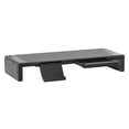 thumbnail image 2 of Soporte de Monitor para escritorio Baoblaze Soporte para monitor de escritorio Negro, 2 of 8