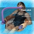 thumbnail image 1 of Palo flotante de agua para piscina de natación inflable para niños y adultos de 3 años en adelante, 1 of 7