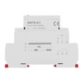 thumbnail image 4 of Mini Power On Delay Time Relay, Delay ON Long Service Life Small Volume LED Indicators Stable Performance Delay Relay, Home For Din Rail Industry 35mm Din Rail, 4 of 8