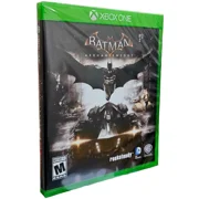 Batman: Arkham Knight - Microsoft Xbox One (Brand New & Factory Sealed)