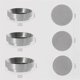 thumbnail image 3 of Coffee Stirrer Distributor Needle Coffee Stirrer Espresso 58MM, 3 of 5