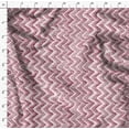 thumbnail image 4 of Soimoi Floral Print, Silk Fabric, Decor Sewing Fabric by The Yard 42 Inch Wide,Decorative Fabric for Shirts Suits Ties, Rose Pink, 4 of 6