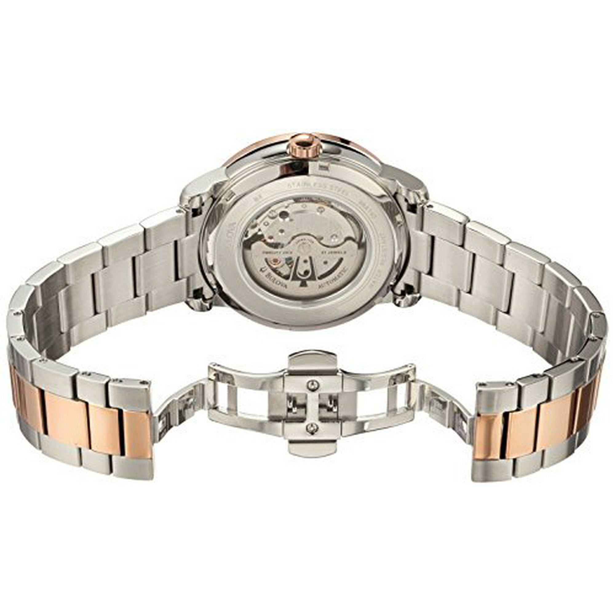 Bulova 98a140 hotsell