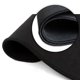 thumbnail image 3 of unbranded Mouse Pad Antideslizante Negro Para Laptop Con Material Premium Y Borde Resistente, 3 of 8