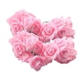 thumbnail image 2 of AMERTEER Guirlande Lumineuse à Piles avec Lumière LED Roses Blanches avec Lumière Chaude, 2 of 3