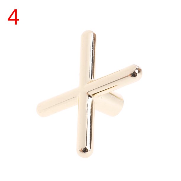1pc Copper Stick Frame Billiards Snooker Pool Cue Rest Bridge Head Holder Accessories Rod Holder Pool Cue Stick Frame Pole Rack He Qiyong unisex