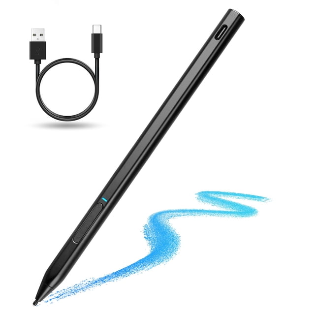 Lápiz capacitivo EVACH USI 2.0 4096 Pressure para Lenovo Duet 3
