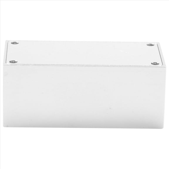 CNC Aluminum Shell Shielding Box Box Interference-Proof Metal Box