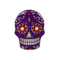 thumbnail image 1 of Diffuseur d’huile Scent Charm ScentSationals - Sugar Skull, 1 of 4