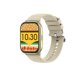 thumbnail image 2 of Reloj deportivo inteligente shaofei HD dorado 2,01 pulgadas, 2 of 5