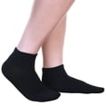 thumbnail image 2 of Unisex Angelina Low Cut Trainer Socks in Bulk(30 Dozen/360 Socks Per Box), 2 of 3