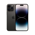 thumbnail image 1 of iPhone 14 Pro Max Apple Negro Espacial 256GB Telcel, 1 of 4