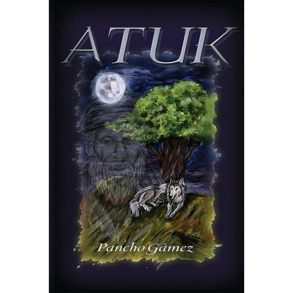Atuk (Paperback)