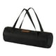thumbnail image 1 of Bolsa de almacenamiento para estacas de tienda de campaña, organizador de postes de tienda, estuche resistente multifunción, grande Negro 44cmx14.5cm, 1 of 9