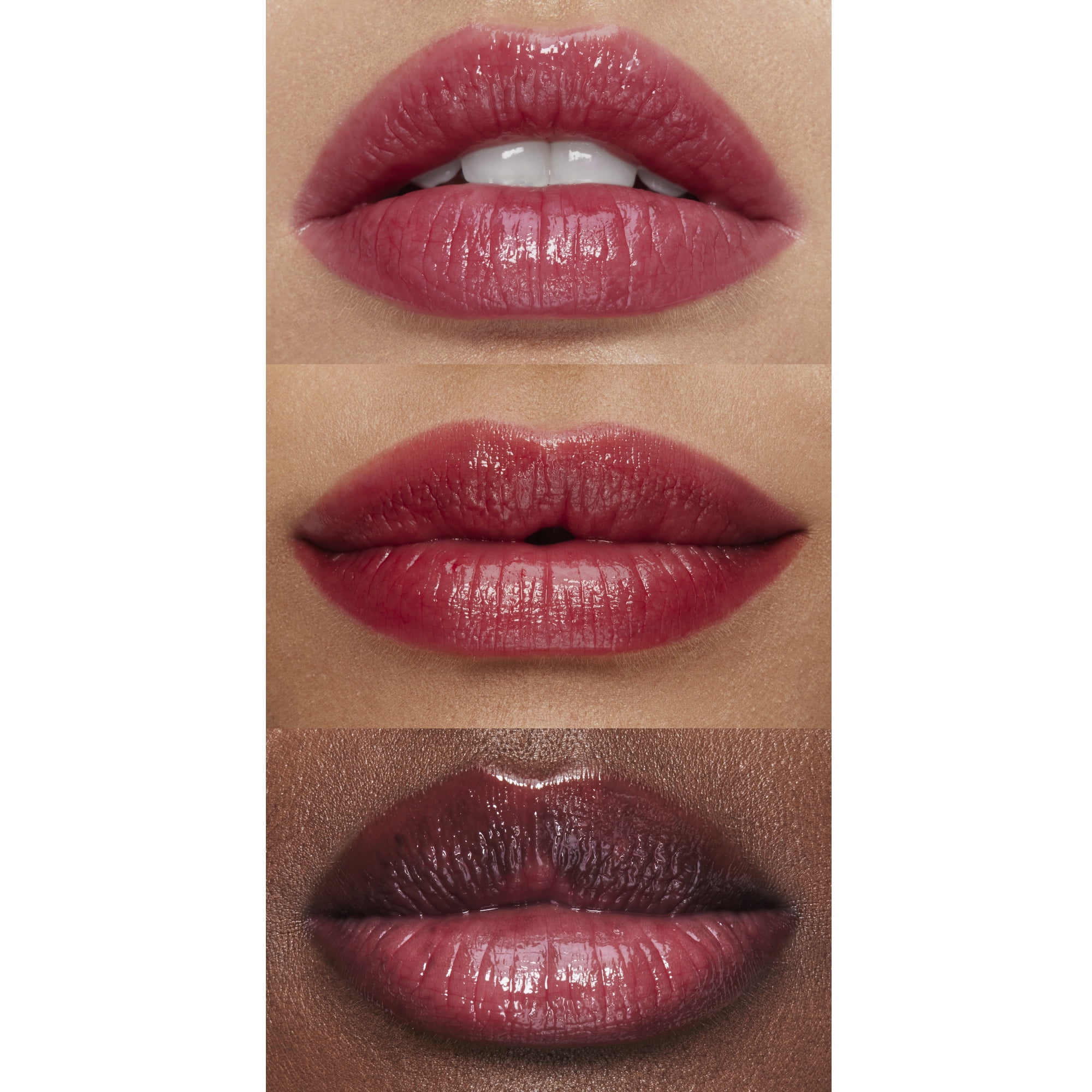 e.l.f. Pout Clout Lip Plumping Pen, Red My Mind, 0.07oz