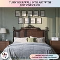 thumbnail image 4 of 97 Decor Funny 8x10 Office Quote Poster Set, 9 Pieces, 4 of 7