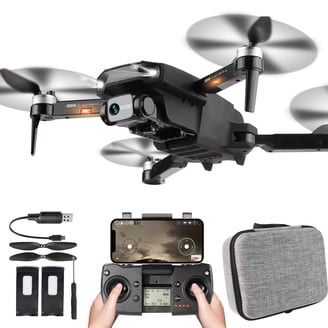 DJI Tello Boost Combo Mini Drone: Ideal for Adults, Features Video