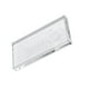 thumbnail image 1 of Eyelash Extension Crystal Pallet Reutilizable Pestañas Pegamento Bandeja Transparente Falso Ojo Pertiles Titular Herramientas de Maquillaje Belleza Utensilios kenally CE001546-00, 1 of 7