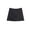 Black, variant on Women's V-Waist Slimming Mini Skirt - Stretchy Bodycon Casual Short Skirt for Clubbing Night Out or Daily Wear,Black M