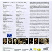 Various Artists - Shellac Era - Classical - Vinyl