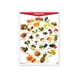 thumbnail image 1 of Póster Fruits / Vegetables Educatodo B-0800-I, 1 of 3