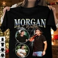 thumbnail image 1 of NEW MORGAN WALLEN Tshirt-M, 1 of 2