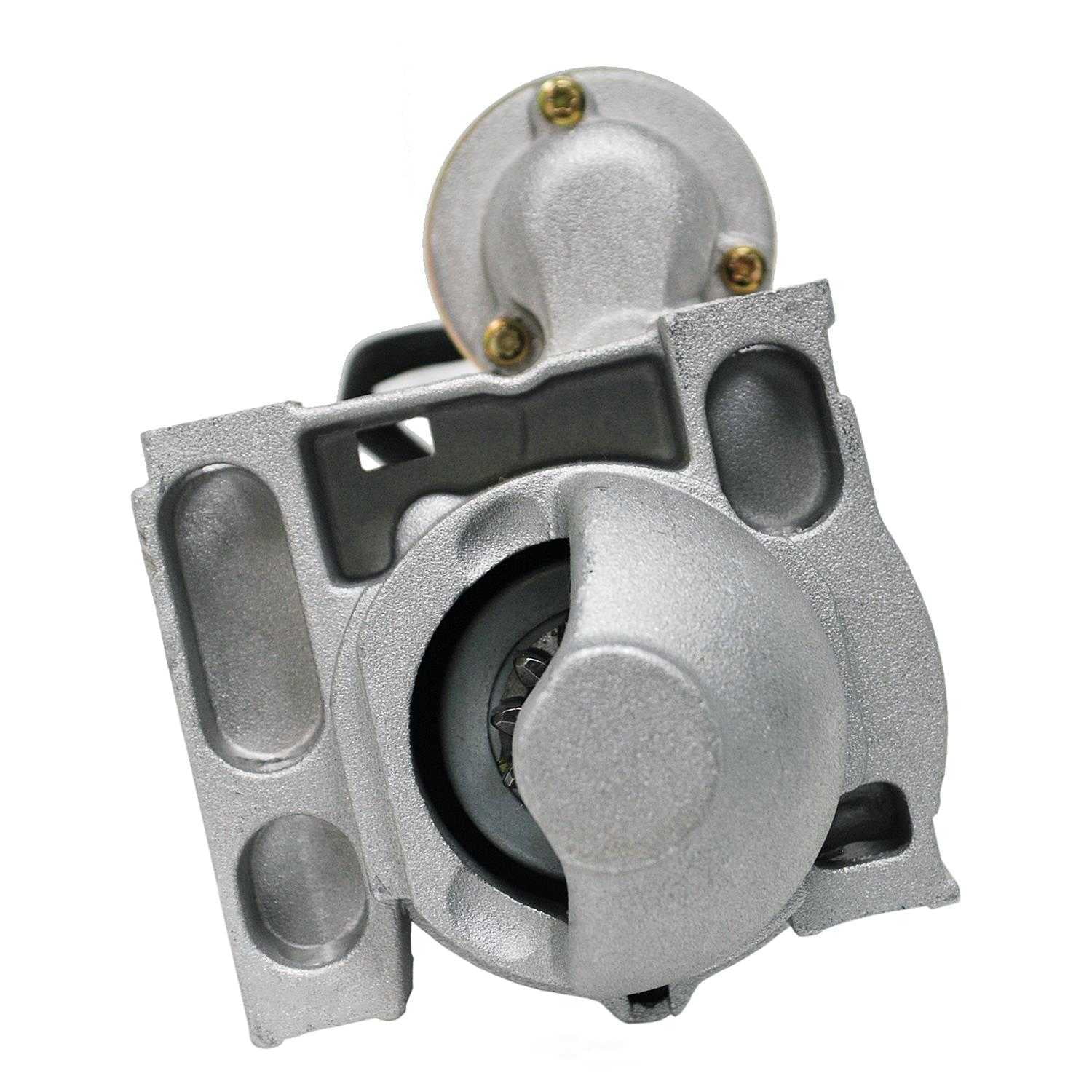 FVP Professional 6492S Starter Standard
