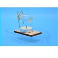 thumbnail image 3 of tredstone DIY Steamboat Model Kit Junior High Physics School Educational Toys Science Style A 1Set, 3 of 6