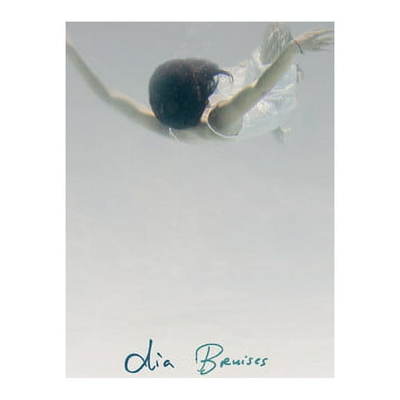 Dia Frampton - Bruises - Music & Performance - CD