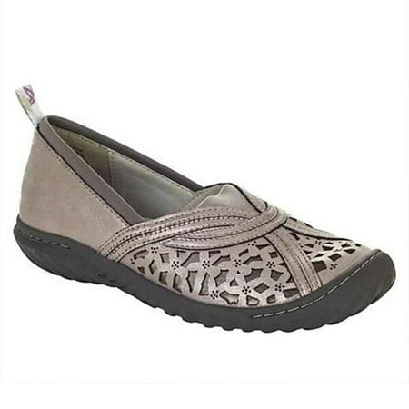 

Women\ s Support & Breathable Flat Sandals Hollow Design Vintage Shoes Summer Supply