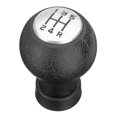 thumbnail image 4 of Car Gear Shift Knob Lever Dust Cover Compatible Suzuki Swift Sx4 Alto, 4 of 5