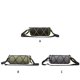 thumbnail image 4 of Eigraketly Bolsa para manillar de bicicletas Rhinowalk, bolsa de almacenamiento frontal para bicicleta de montaña, para deportes al aire libre, viajes, Ciclismo Gris Eigraketly OD028056-03, 4 of 6
