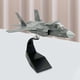 thumbnail image 1 of Modelo de avión perfecl escala 1/72 aleación Decoración de Escritorio, 1 of 8