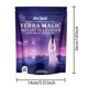thumbnail image 5 of Yerba Mate Instant Tea Powder, Peach Mango Flavors, Natural Tea Mate with Prebiotics, 5 of 5