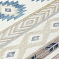 thumbnail image 2 of Phoenix PH3 Ivory Southwestern Rug 5' X 7 ' 6", 2 of 7
