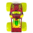 thumbnail image 4 of Monster Truck fundido a presión de coleccionista Monster Jam El Toro Loco 1:24, 4 of 7