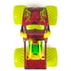 thumbnail image 4 of Monster Truck fundido a presión de coleccionista Monster Jam El Toro Loco 1:24, 4 of 7