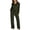 Army Green, variant on Outfits Set for Women 2 Piece Fall Sets for Women Solid Color Long Sleeve Shirt Elastic Waist Draw Rope Pocket Pants Two Piece Set my items ordered by me recently